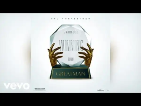 Jahmiel – Winning (Official Video)
